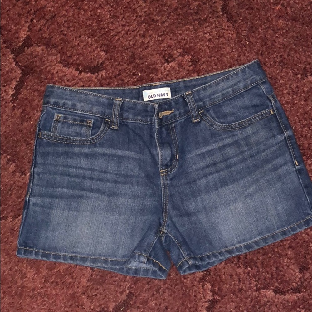 Old Navy  jeans Size 14 in girls!!!!!